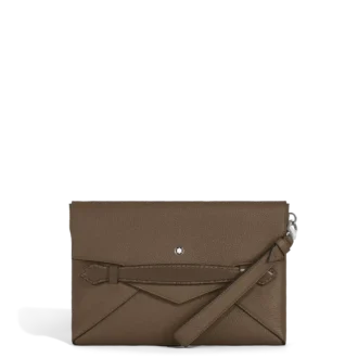 Montblanc Umschlag-Clutch
