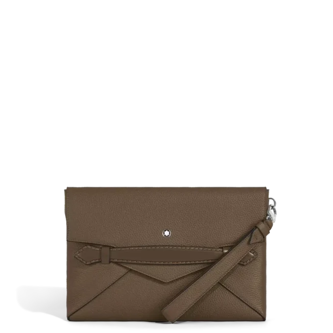 Montblanc Umschlag-Clutch
