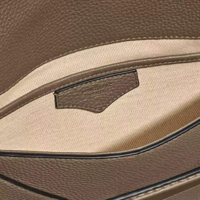 Montblanc Umschlag-Clutch