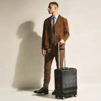 #MY4810 Extreme 3.0 Kabinentrolley mit Tasche