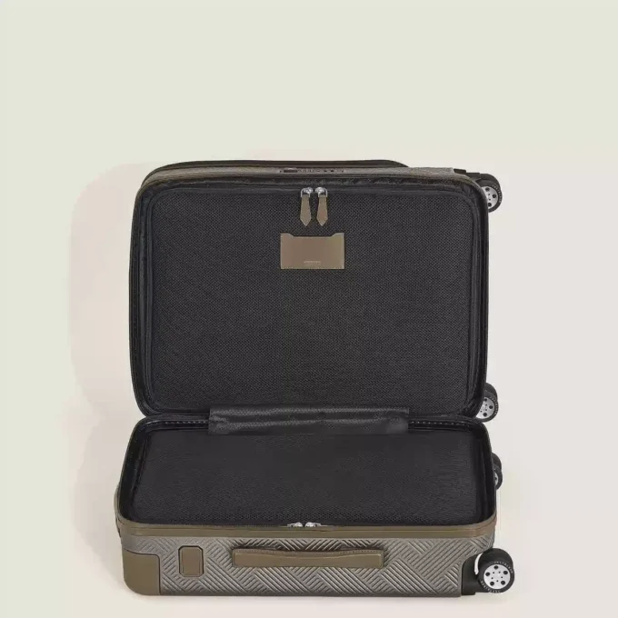 #MY4810 Extreme 3.0 Kabinentrolley mit Tasche