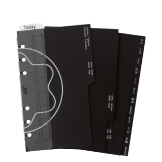 Organisationsset Medium