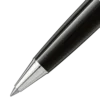 PIX Black Rollerball