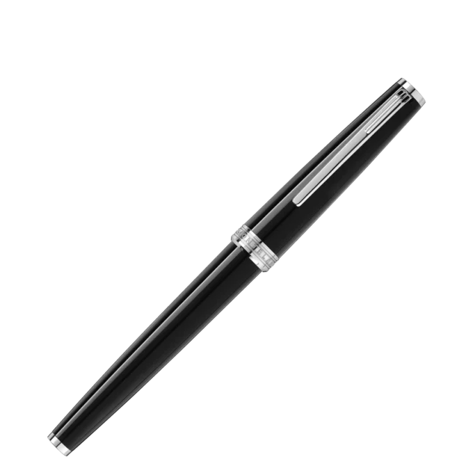 PIX Black Rollerball
