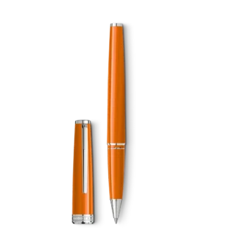 PIX Orange Rollerball