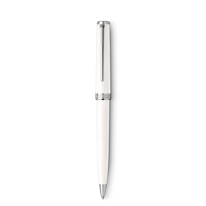 PIX White Kugelschreiber
