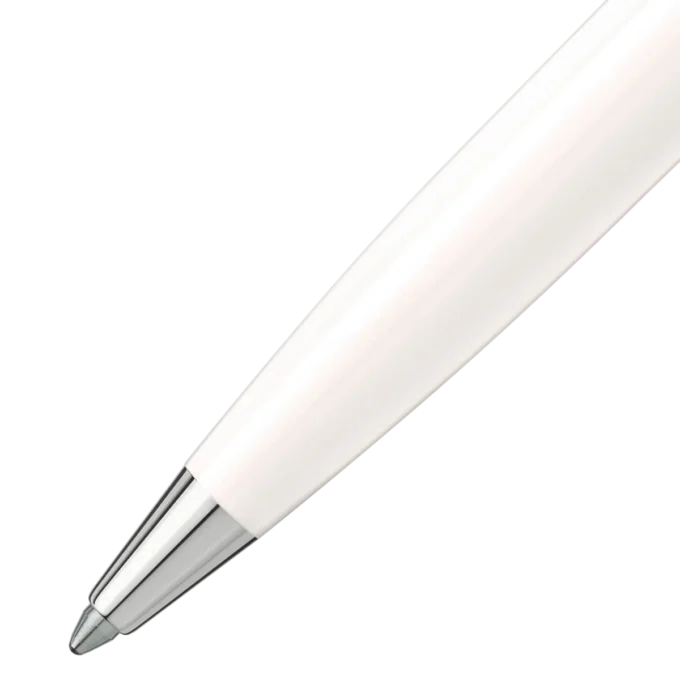 PIX White Kugelschreiber