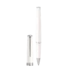 PIX White Rollerball