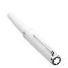 PIX White Rollerball