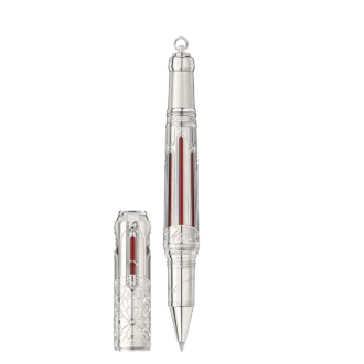 Rollerball-Stift Writers Edition Homage to Victor Hugo Limited Edition 1831