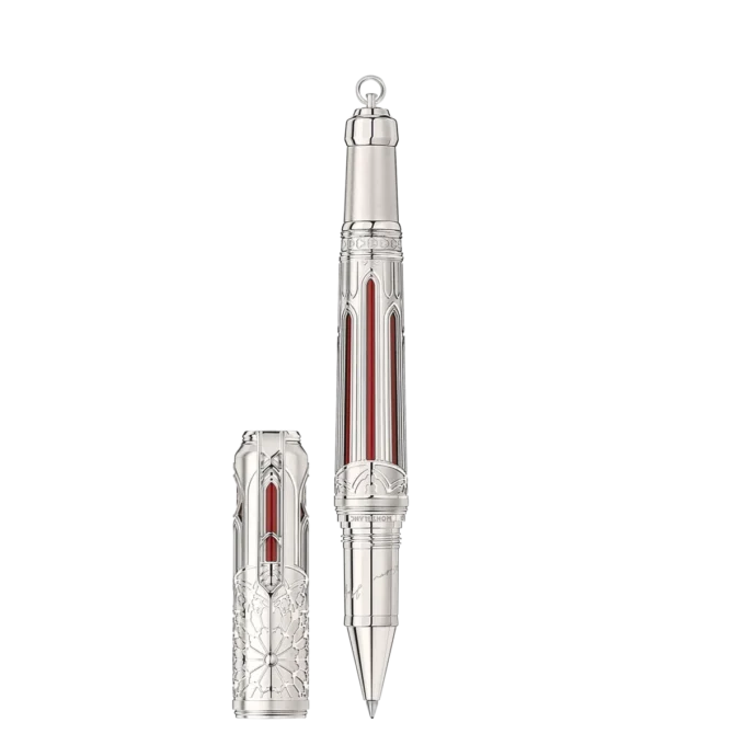 Rollerball-Stift Writers Edition Homage to Victor Hugo Limited Edition 1831