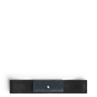 Sartorial 1 Stiftetui mit Gummiband