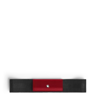 Sartorial 1 Stiftetui mit Gummiband