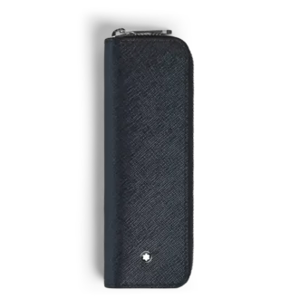 Sartorial 1 Stiftetui mit Reißverschluss Sartorial 1 Stiftetui mit Reißverschluss