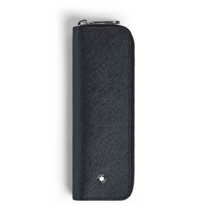 Sartorial 1 Stiftetui mit Reißverschluss
