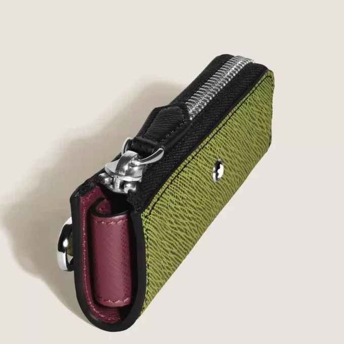 Sartorial 1 Stifttasche Heritage Rouge et Noir Baby