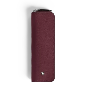 Sartorial 1 Stifttasche mit Reißverschluss