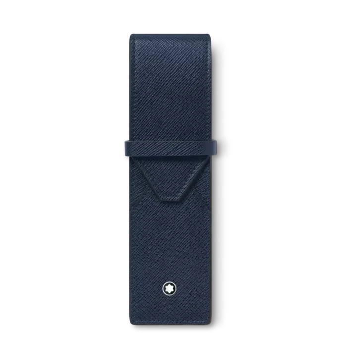 Sartorial 2-Stifte-Etui