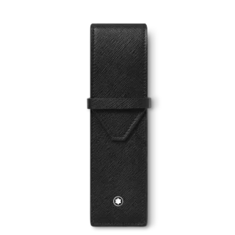 Sartorial 2-Stifte-Etui