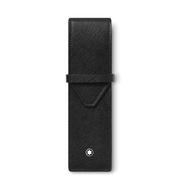 Sartorial 2-Stifte-Etui