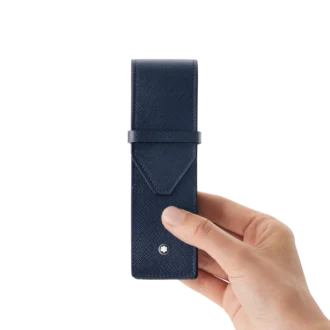 Sartorial 2-Stifte-Etui