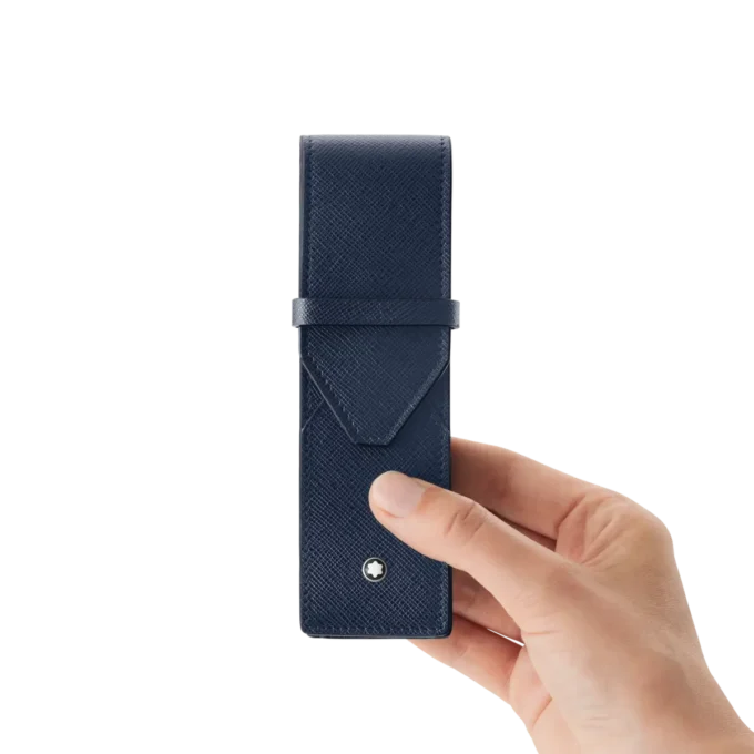 Sartorial 2-Stifte-Etui