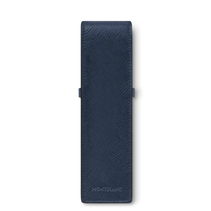 Sartorial 2-Stifte-Etui