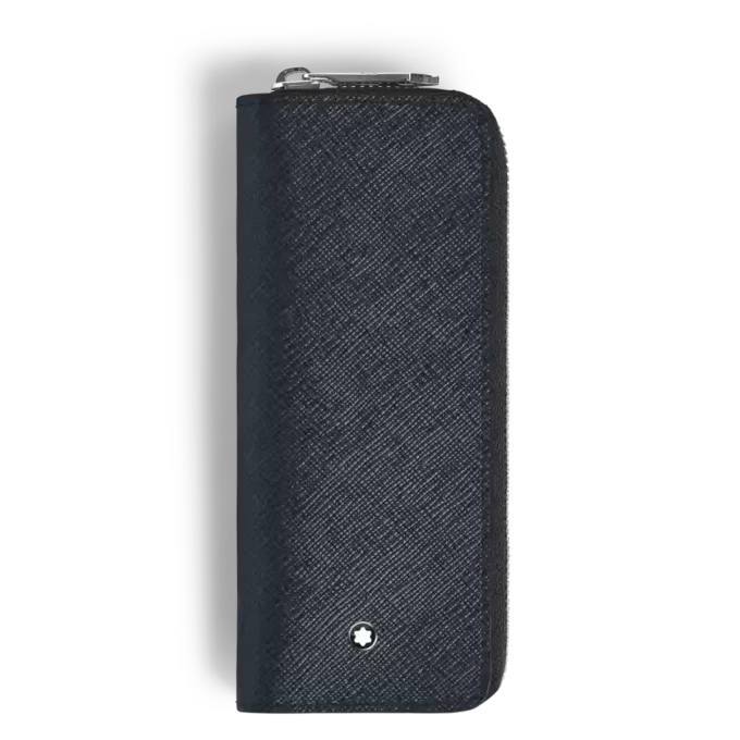 Sartorial 2 Stiftetasche mit Reißverschluss