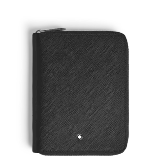 Sartorial 5 Stiftetui mit Reißverschluss