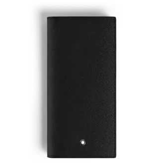 Sartorial Geldbörse 14cc mit Reißverschlusstasche