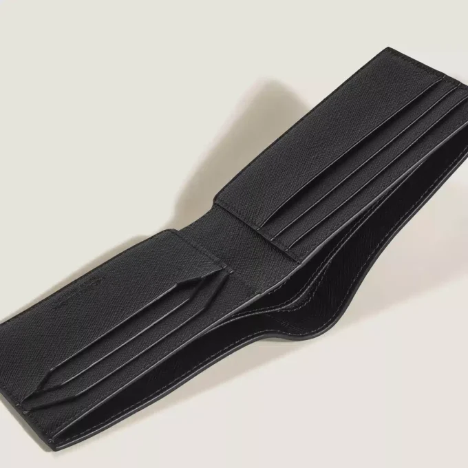 Sartorial Geldbörse 6cc