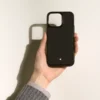 Sartorial Hardcase für Apple iPhone 16 Pro Max