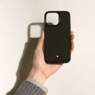 Sartorial Hardcase für Apple iPhone 16 Pro Max