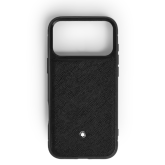 Sartorial Hartschalenhülle für das Apple iPhone 17 Pro Max