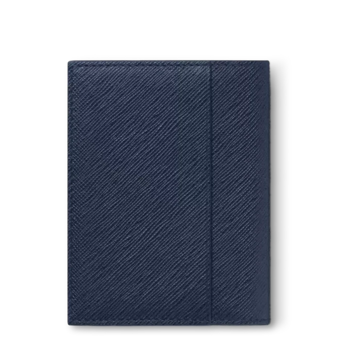 Sartorial Kartenetui 4cc