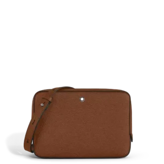 Sartorial Mini-Umhängetasche