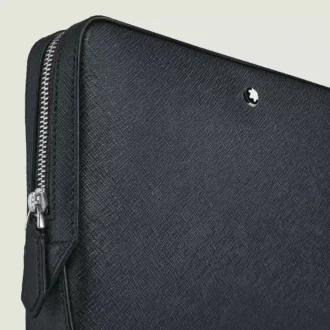 Sartorial Mini-Umhängetasche