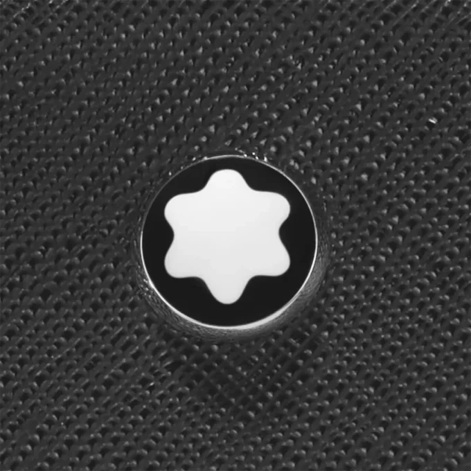 Sartorial mittelgroßer Rucksack mit 3 Fächern