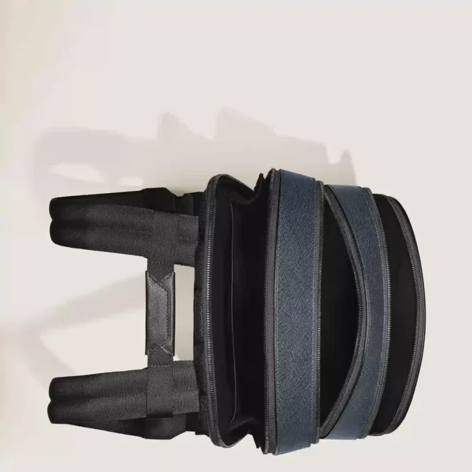 Sartorial mittelgroßer Rucksack mit 3 Fächern Sartorial mittelgroßer Rucksack mit 3 Fächern