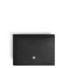 Sartorial Nano Continental Wallet