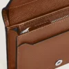 Sartorial Nano Continental Wallet