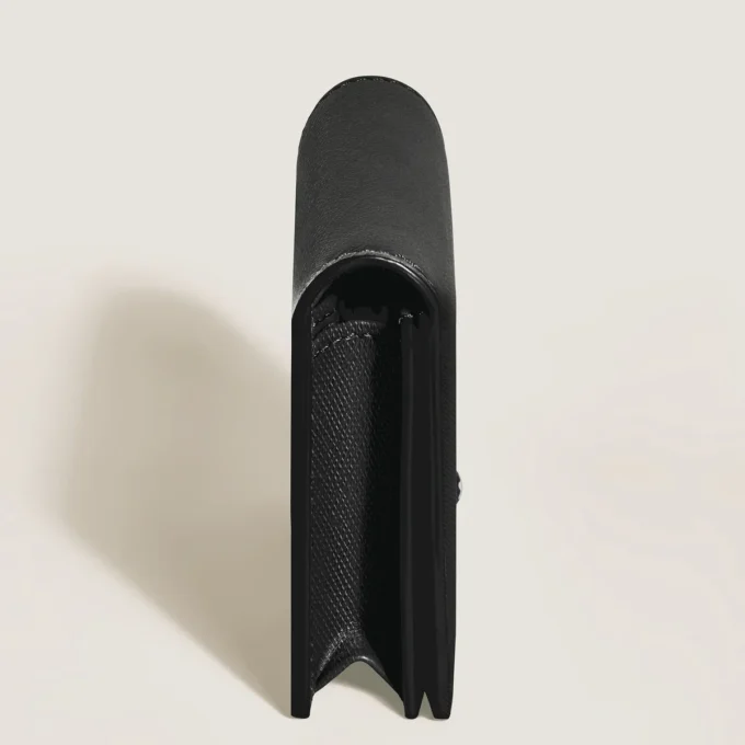 Sartorial Nano Continental Wallet