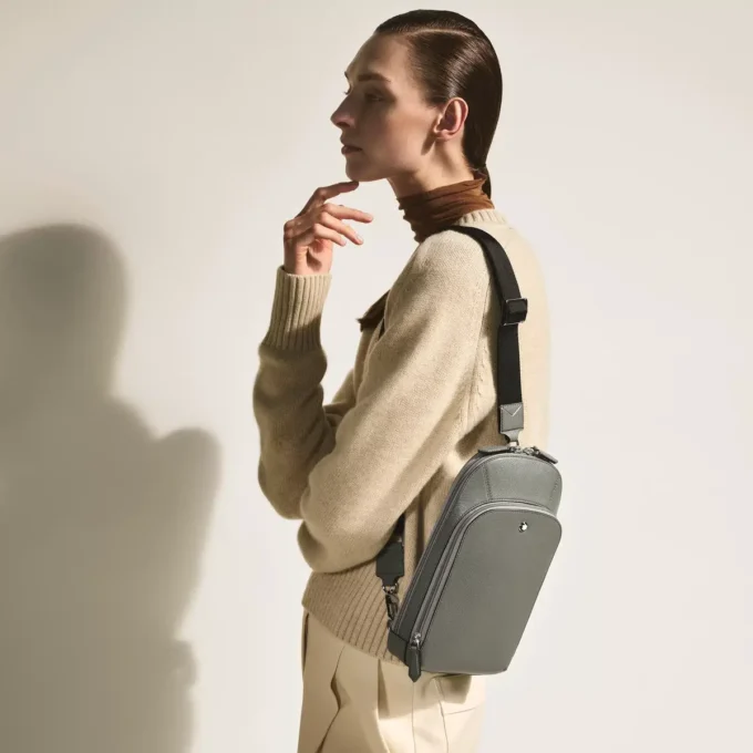 Sartorial Sling Bag Sartorial Sling Bag