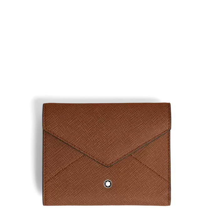 Sartorial Trio-Brieftasche 6cc