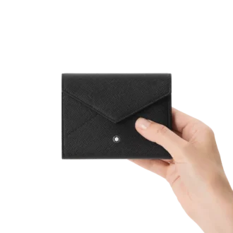 Sartorial Trio-Brieftasche 6cc