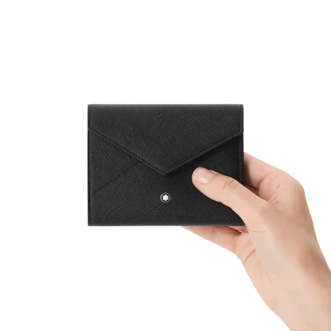 Sartorial Trio-Brieftasche 6cc