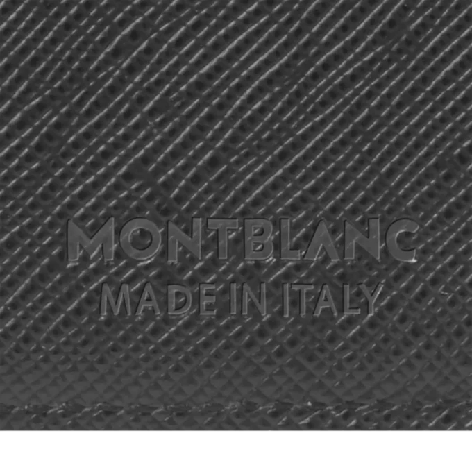 Sartorial Trio-Brieftasche 6cc