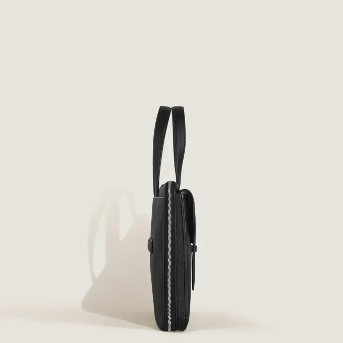 Schlanke Aktentasche Sartorial