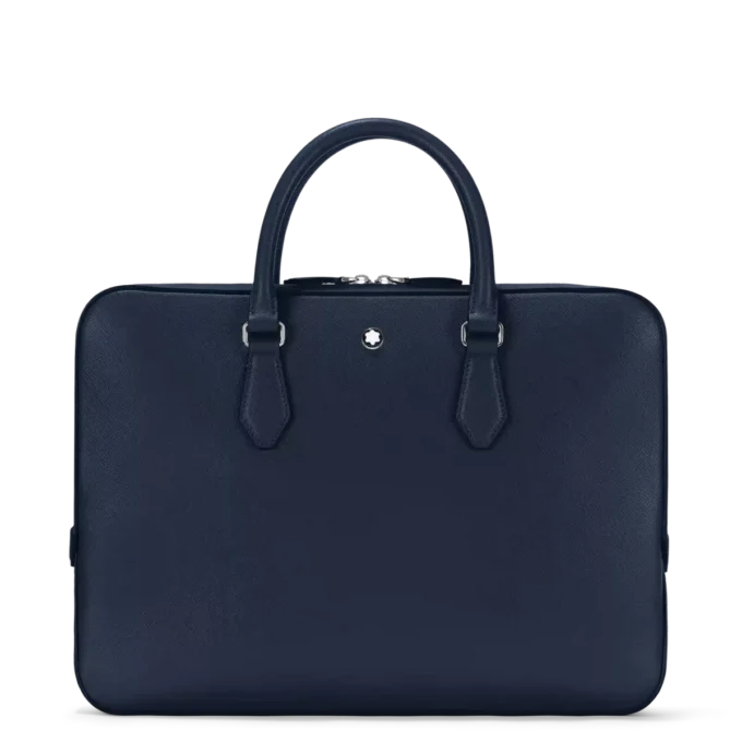 Schlanke Dokumententasche Sartorial