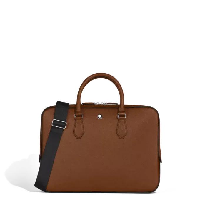 Schlanke Dokumententasche Sartorial